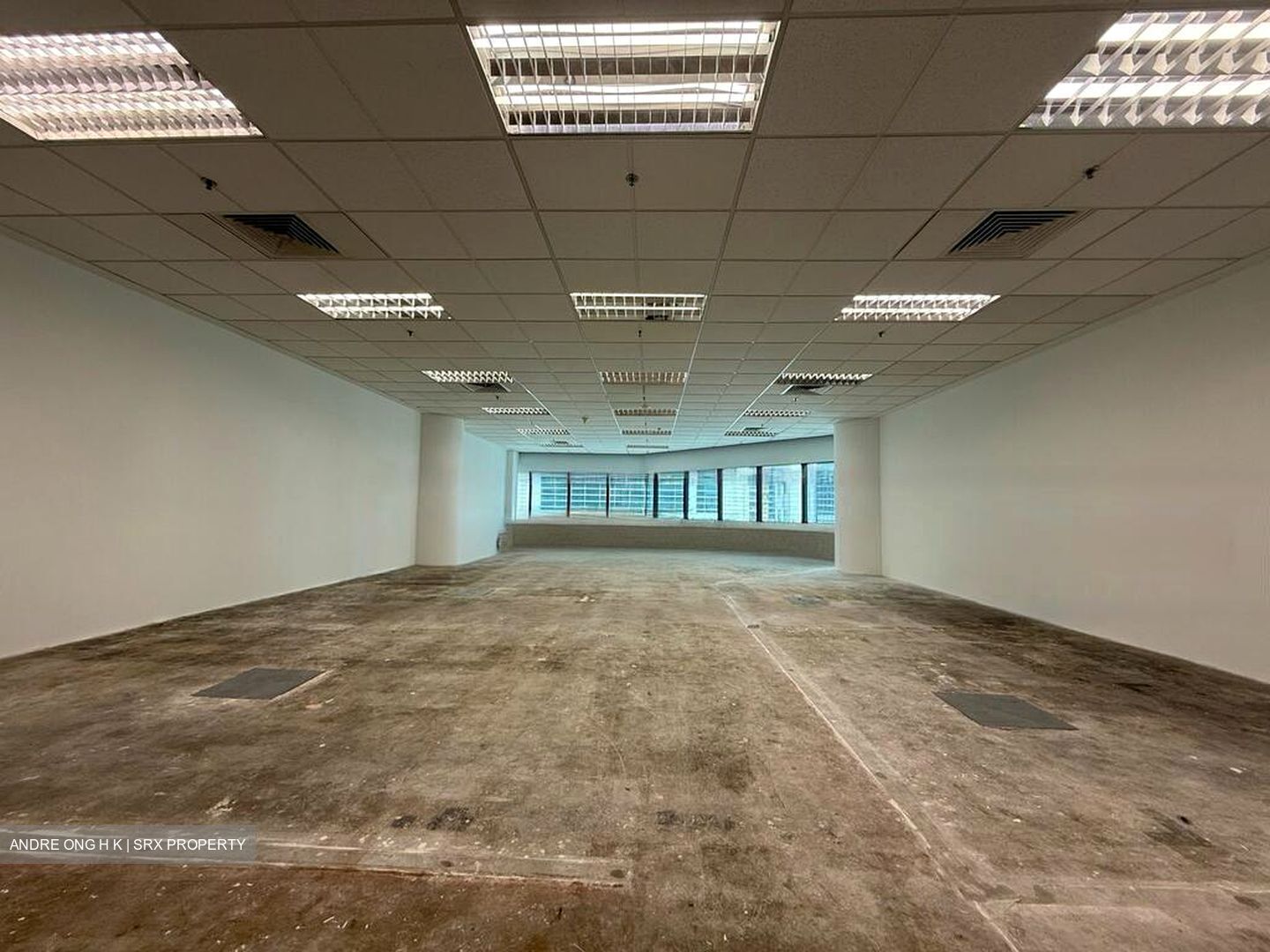 Robinson Road (D1), Office #451061341